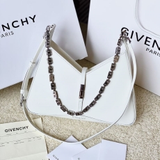 Givenchy Cut Out Bags